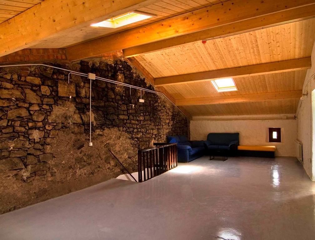 Cal Gras Hotell Avinyo Exteriör bild